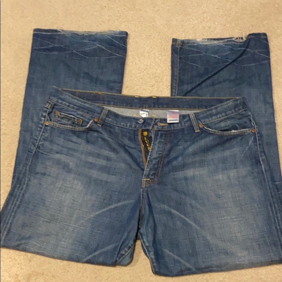 Lucky Brand Other - Men’s Lucky Brand jeans